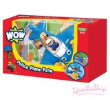 Wow Toys Pete policijski avion Cijene