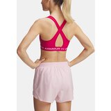 Under Armour Women's bra Crossback Mid Bra - Women's Cene