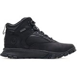 Timberland Muške čizme za planinarenje MT Lincoln, Crne