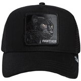 Goorin Bros Kačket Panther Trucker, Crni Cene
