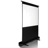 X Wave PU255HD43 pull-up platno za projekto, rucno,100"" 4:3,160stepeni,debljina0.42mm,210cm,9kg | ePonuda.com