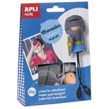 Apli Kreativni set vitez, (20392763) Cene