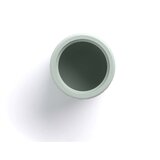 Jane silikonska neprolijevajuća čaša, Mint | shoptok.hr