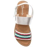 Maciejka IT00104000 Srebrna | shoptok.hr