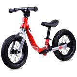 Royal Baby bicikl bez pedala - crveni | shoptok.hr
