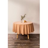 Tiseco Home Studio Pamučni stolnjak ø 180 cm Myrna - | shoptok.hr