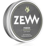 Zew For Men Pomade Light Shine pomada za kosu srednje učvršćenje 100 ml Cijene