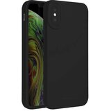 Roar Luna Case maskica za iPhone XS crna | shoptok.hr