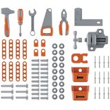 Smoby Black & Decker Werkbank Modell 2025 | shoptok.hr