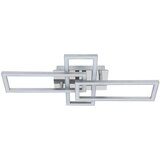 Mömax Stropna Led-svetilka Omie | Shoptok.si