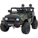  Licencirani auto na akumulator Toyota FJ Cruiser 4x4 - como | shoptok.hr