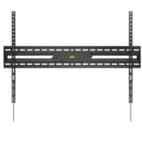  Zidni nosač GEMBIRD WM-100F-01, 43”-100”, TV wall mount (fixed) | Eponuda.ba