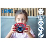 Spiderman Dječji digitalni fotoaparat Marvel Spider-Man Slike