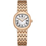 Lee Cooper Ženski sat LC08159.420, Sedefasto kućište, Rose gold Cene