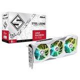 AsRock RX7600 SL 8GO graphics card AMD Radeon RX 7600 16 GB GDDR6 Cijene