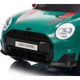 Beneo 11V Mini Cooper Li, 5km/h, 3+ godina, auto na akumulator | Shoptok.si