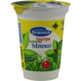 Mlekara Granice extra kiselo mleko 6%mm 180g | ePonuda.com