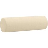  3-dijelni set sofa s jastucima krem od mikrovlakana | shoptok.hr