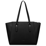 Vuch Torba Carmela Black, 28,5 x 32 cm | shoptok.hr
