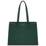Vuch Shopper torba Savanah Green, 30 x 40 cm Slike