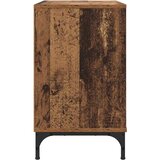  Noćni ormarić Staro drvo 63.5 x 36 x 61 cm Konstruirano drvo | shoptok.hr