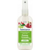 Natessance balzam v razpršilu z granatnim jabolkom Cene