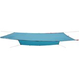 CERADA za kampiranje plava 300 x 294 cm vodootporna | shoptok.hr