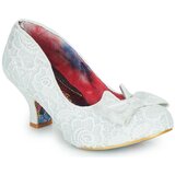 Irregular Choice dazzle razzle bijela Cijene