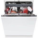 Hoover popolnoma vgradni pomivalni stroj HI 6B4S1PTA, 60 cm | Shoptok.si