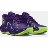Under Armour Unisex shoes UA Spawn 6 Mid SOS-PPL - unisex | Eponuda.ba
