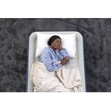  Madrac na napuhavanje 97 x 191 x 46 cm Bestway 6713P | shoptok.hr