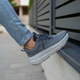 Appy 4man muške sive patike tarmac run | Eponuda.com
