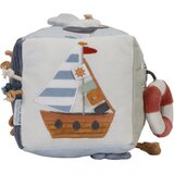 Little dutch senzorična kocka sailors bay | shoptok.hr