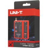 Uni-t UT681L tester telefonske linije | shoptok.hr