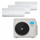 Midea multi split sistem 27.000btu sp. + 3 x 9.000btu un. | Eponuda.com