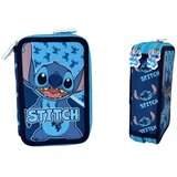 Disney Stitch Disney Abstract Stitch trostruka pernica | shoptok.hr