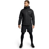 STRIX muška jakna vertex black | Eponuda.com