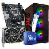 GNC GAMER HYDRA i3-10300 3.70GHz, MB H510MHP,... | Eponuda.ba