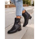 Resti Women's Boots Ovirto | ePonuda.com