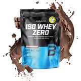Biotechusa iso whey zero - premium proteinski prašak sa 25g proteina po serviranju - kokos 500g | ePonuda.com