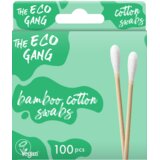 The Eco Gang Cotton Swabs - White | shoptok.hr
