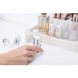 Notino Nail Care Strengthening Vitamin Base Coat lak za njegu noktiju s vitaminima A, C, E 10 ml Cijene