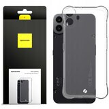 Spacecase ANTI-SHOCK OVITEK ZA NIČ TELEFON 1 CMF ZAŠČITA, (21967268) | Shoptok.si