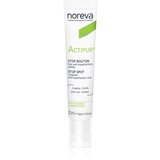 Noreva Actipur Spot Stop lokalna nega proti aknam 10 ml | Shoptok.si
