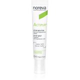 Noreva Actipur Spot Stop lokalna njega protiv akni 10 ml | shoptok.hr