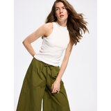Reserved Ženska bluza - krem | shoptok.hr
