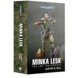 Games Workshop Minka Lesk: The Whiteshield Omnibus (pb) Cene