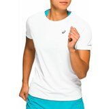 Asics Women's T-shirt Ventilate SS Top white, M Cene