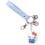 Hello Kitty Privjesak za ključeve and Friends s tri privjeska Slike