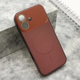  Futrola color metal magsafe ii za iphone 17 (6.3) dark cherry ( F126095 ) | Eponuda.com